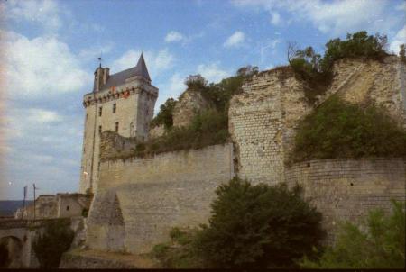 la vie de chateau