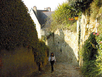 la vie de chateau