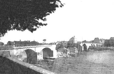 la vie de chateau