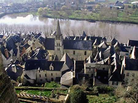 la vie de chateau
