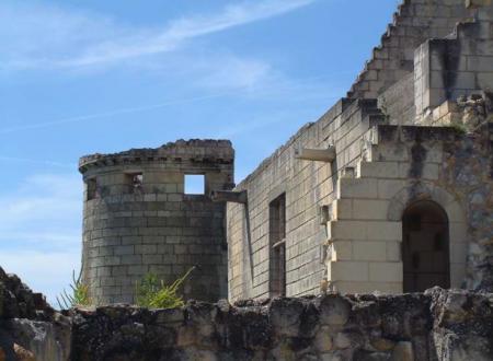 la vie de chateau