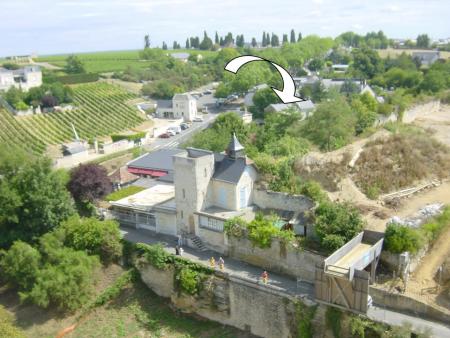 la vie de chateau