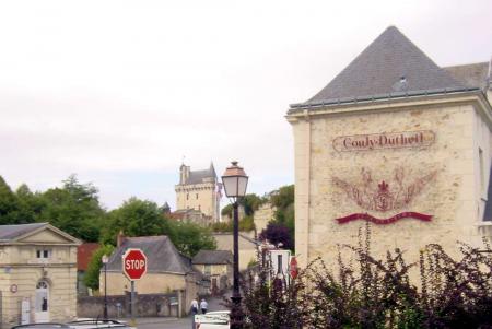 la vie de chateau
