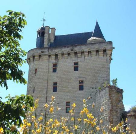 la vie de chateau