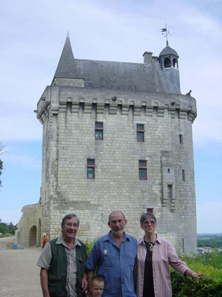 la vie de chateau