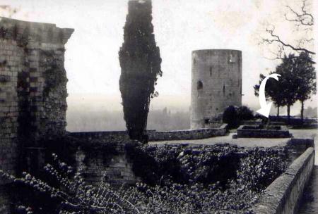 la vie de chateau