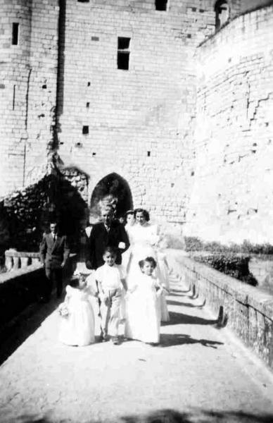 la vie de chateau
