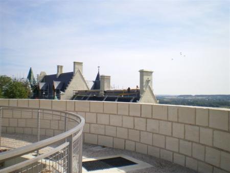 le donjon