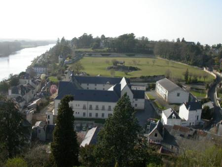 la vie de chateau